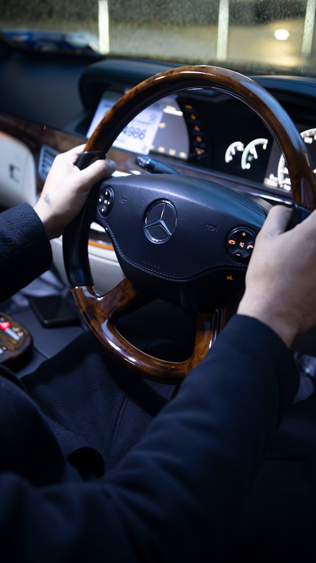 Personalized Transport Benefits