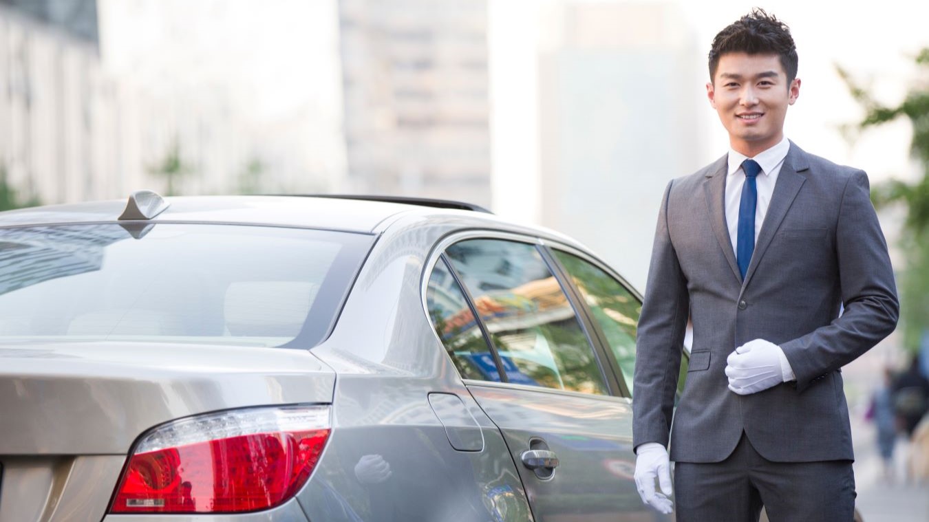 Drive with City Transfers