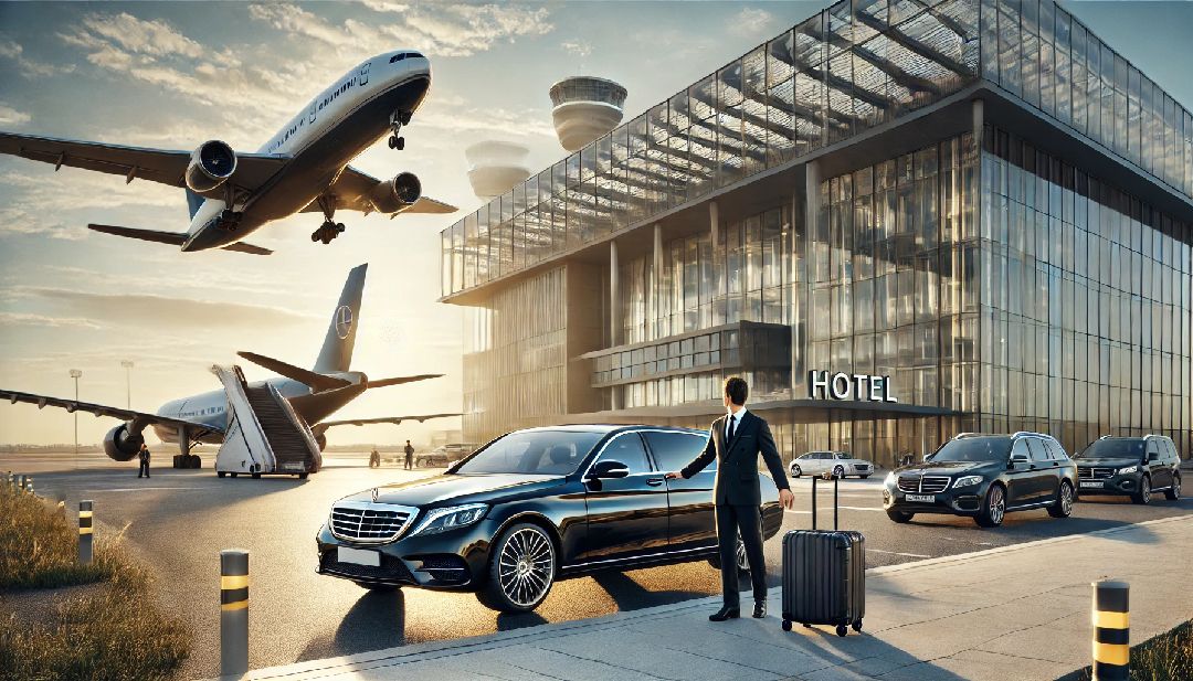 Transfer Service Image